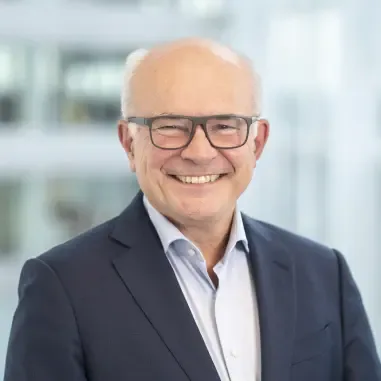 Bertrand Conquéret