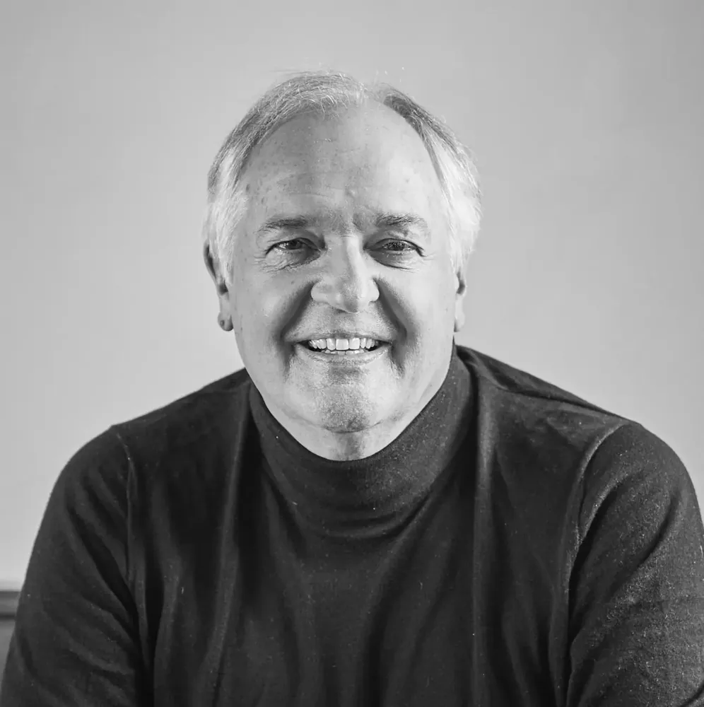 Paul Polman