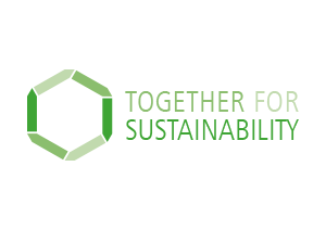 together for sustainability