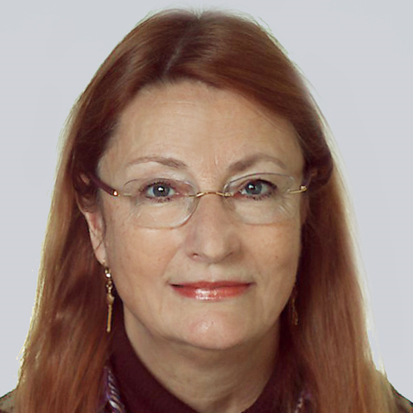 Brigitte Monsou Tantawi