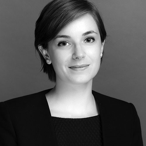 Brigitte Monsou Tantawi